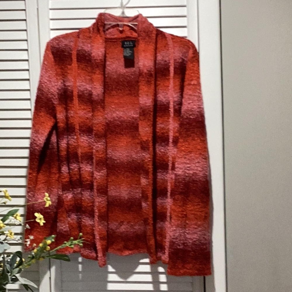 Women's sweater
